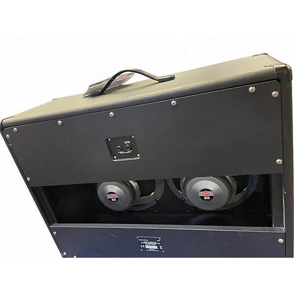 Used Blackstar HTV-212 Guitar Cabinet