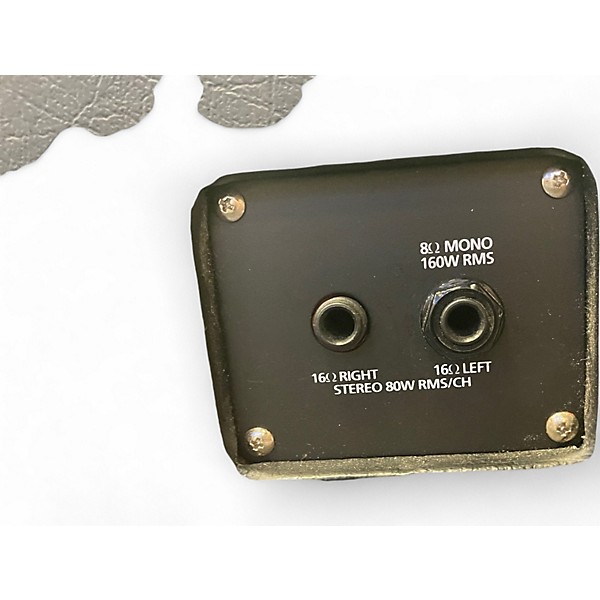 Used Blackstar HTV-212 Guitar Cabinet