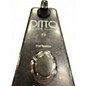Used TC Electronic Ditto Looper Pedal