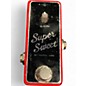 Used Xotic SUPER SWEET Effect Pedal thumbnail