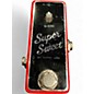 Used Xotic SUPER SWEET Effect Pedal