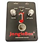 Used Janglebox COMPRESSOR SUNSTAINER Effect Pedal thumbnail