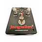 Used Janglebox COMPRESSOR SUNSTAINER Effect Pedal