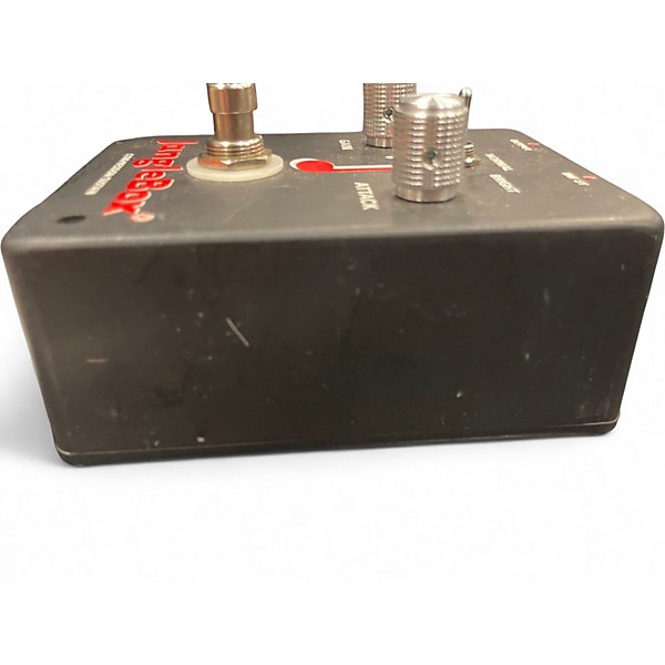 Used Janglebox COMPRESSOR SUNSTAINER Effect Pedal
