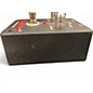 Used Janglebox COMPRESSOR SUNSTAINER Effect Pedal