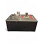 Used Janglebox COMPRESSOR SUNSTAINER Effect Pedal