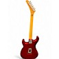 Used Kramer Focus 3000 Candy Apple Red Solid Body Electric Guitar