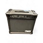 Used Crate GX65 Guitar Combo Amp thumbnail