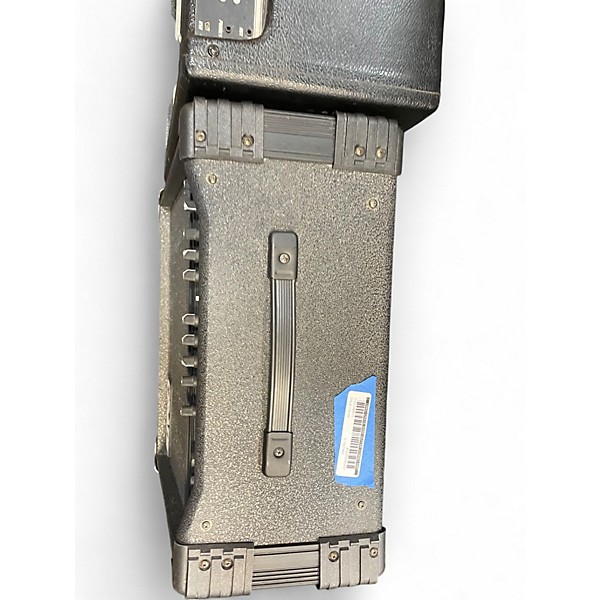 Used Crate GX65 Guitar Combo Amp