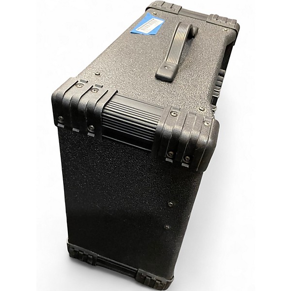 Used Crate GX65 Guitar Combo Amp