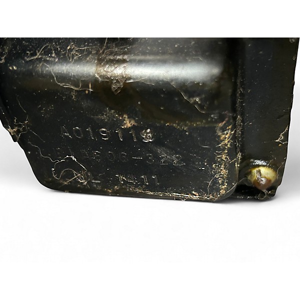 Vintage 1983 Fender SUPER CHAMP Tube Guitar Combo Amp