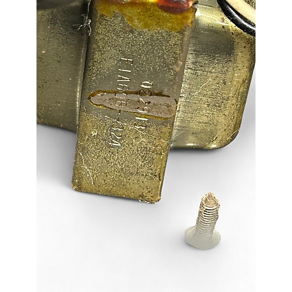 Vintage 1983 Fender SUPER CHAMP Tube Guitar Combo Amp