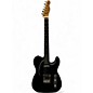 Vintage 1978 Fender TELECASTER BLACK Solid Body Electric Guitar thumbnail