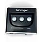 Used Behringer U-Phoria UM2 Audio Interface thumbnail
