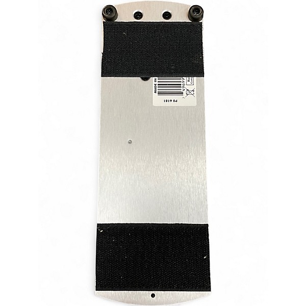 Used Ernie Ball VP Junior Passive Volume Pedal