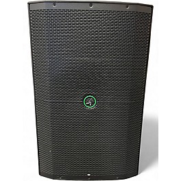Used Mackie Thump 215 Powered Speaker