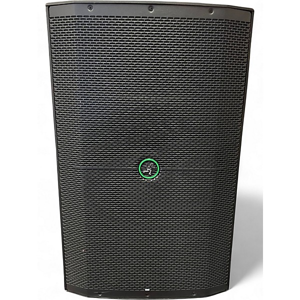 Used Mackie Thump 215 Powered Speaker