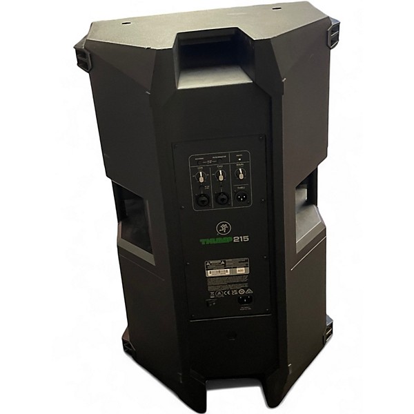 Used Mackie Thump 215 Powered Speaker