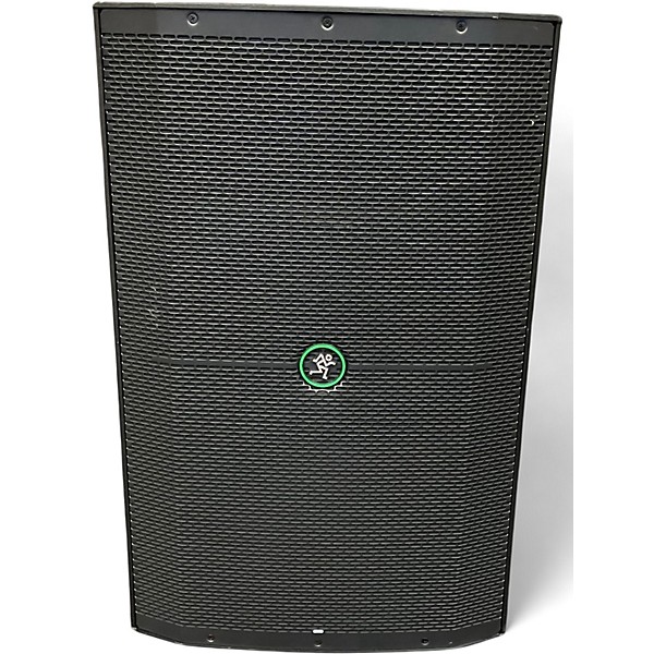 Used Mackie Thump 215 Powered Speaker