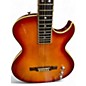 Used Washburn SBF-80 2 Color Sunburst Solid Body Electric Guitar