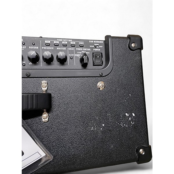 Used BOSS Katana 100 100W 1X12 Guitar Combo Amp