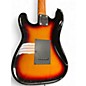 Used Samick LS10 2 Tone Sunburst Solid Body Electric Guitar