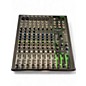 Used Mackie PROFX12 Unpowered Mixer thumbnail