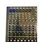 Used Mackie PROFX12 Unpowered Mixer