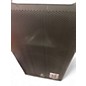 Used Yamaha DSR115 Powered Speaker thumbnail