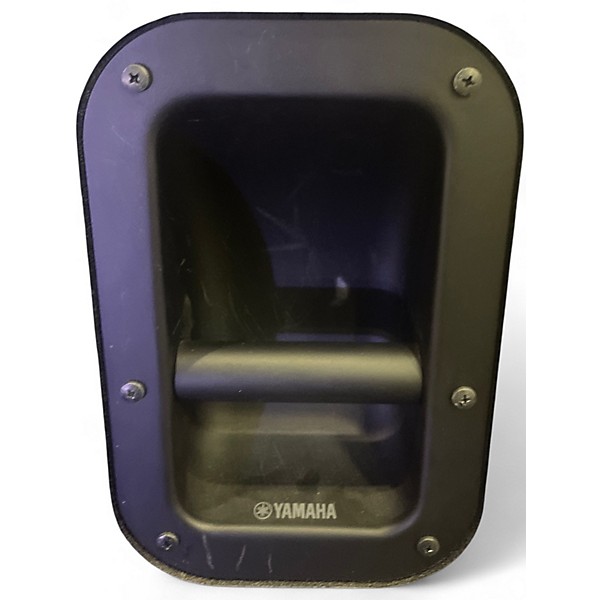 Used Yamaha DSR115 Powered Speaker