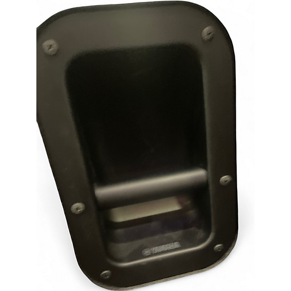 Used Yamaha DSR115 Powered Speaker