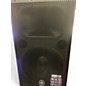 Used Yamaha DSR115 Powered Speaker