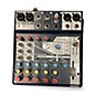 Used Soundcraft Notepad-8FX Unpowered Mixer thumbnail