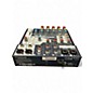 Used Soundcraft Notepad-8FX Unpowered Mixer