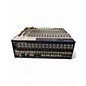 Used Soundcraft FX16II Unpowered Mixer thumbnail