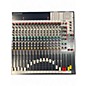 Used Soundcraft FX16II Unpowered Mixer