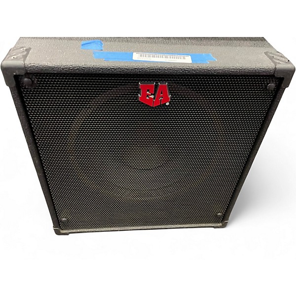 Used Euphonic Audio WIZZY 4 OHM Bass Cabinet