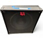 Used Euphonic Audio WIZZY 4 OHM Bass Cabinet thumbnail