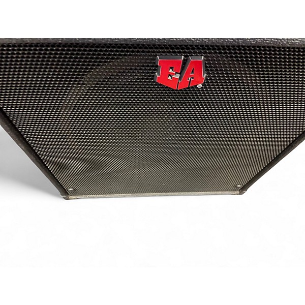 Used Euphonic Audio WIZZY 4 OHM Bass Cabinet