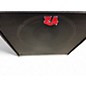 Used Euphonic Audio WIZZY 4 OHM Bass Cabinet