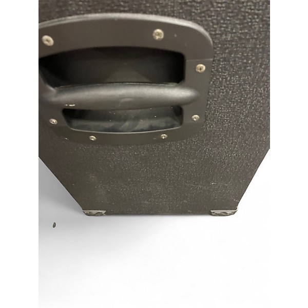 Used Euphonic Audio WIZZY 4 OHM Bass Cabinet
