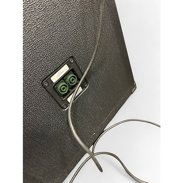 Used Euphonic Audio WIZZY 4 OHM Bass Cabinet