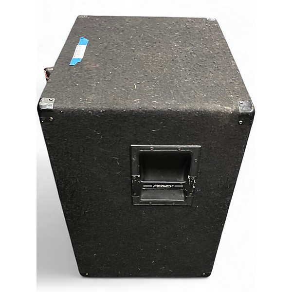 Used Peavy 410  tfx Bass Cabinet