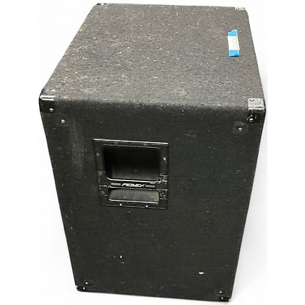 Used Peavy 410  tfx Bass Cabinet
