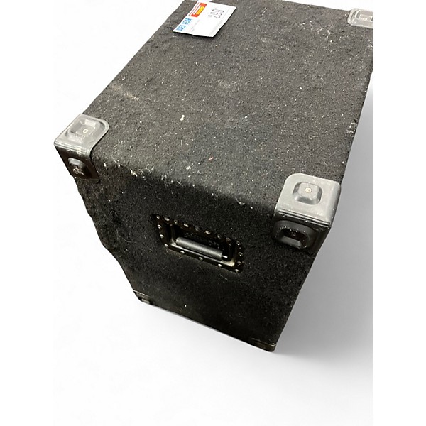 Used Ampeg 410hl4 Bass Cabinet