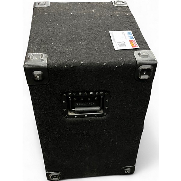 Used Ampeg 410hl4 Bass Cabinet