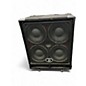 Used Ampeg 410hl4 Bass Cabinet