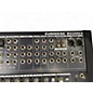 Used Behringer Eurodesk MX2442A Powered Mixer