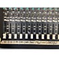 Used Behringer Eurodesk MX2442A Powered Mixer
