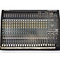 Used Behringer Eurodesk MX2442A Powered Mixer